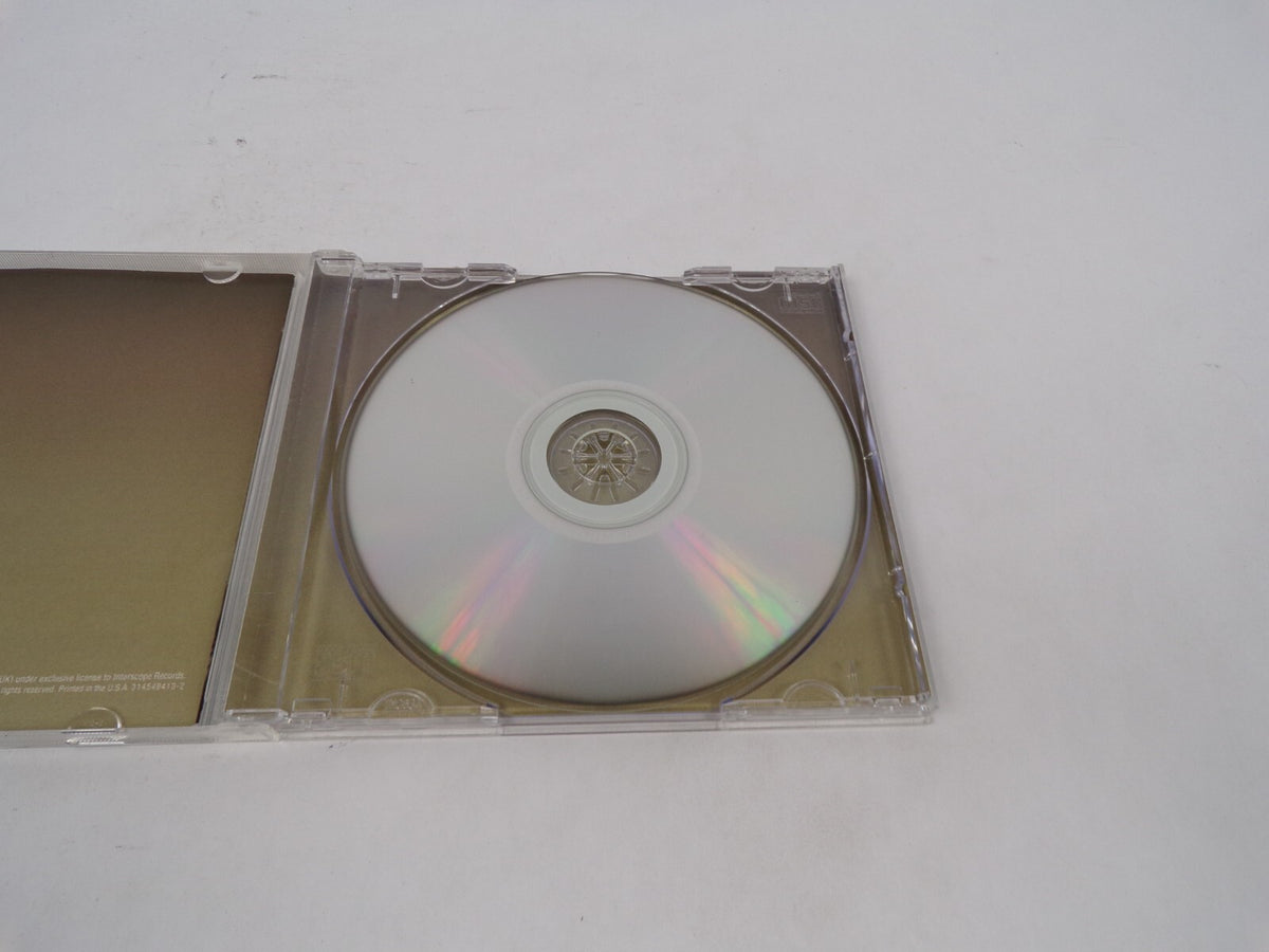 Samantha Mumba Gotta Tell You Body II Body Baby Come Over Isn't It Strange CD#68