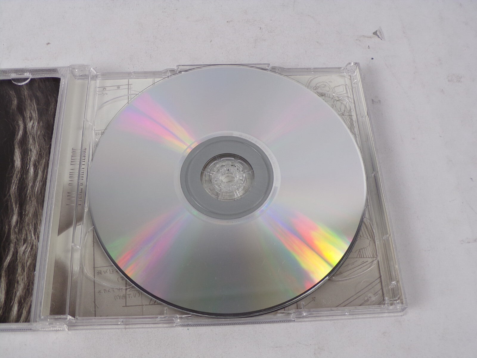 Beyonce I'am Sasha Fierce If I Were A Boy Halo Disappear Broken-Hearted CD#62