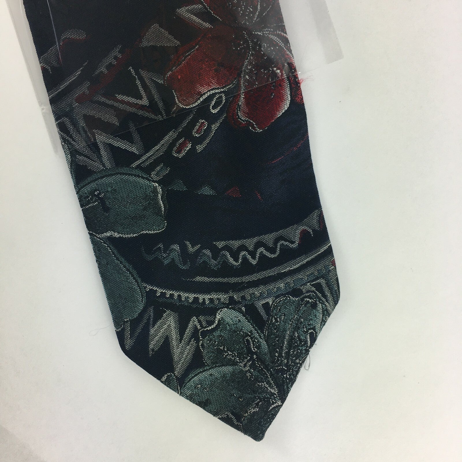 Genuine Dimaro Elegante Handmade Stylish Formal/Casual Tie Multi Coloured