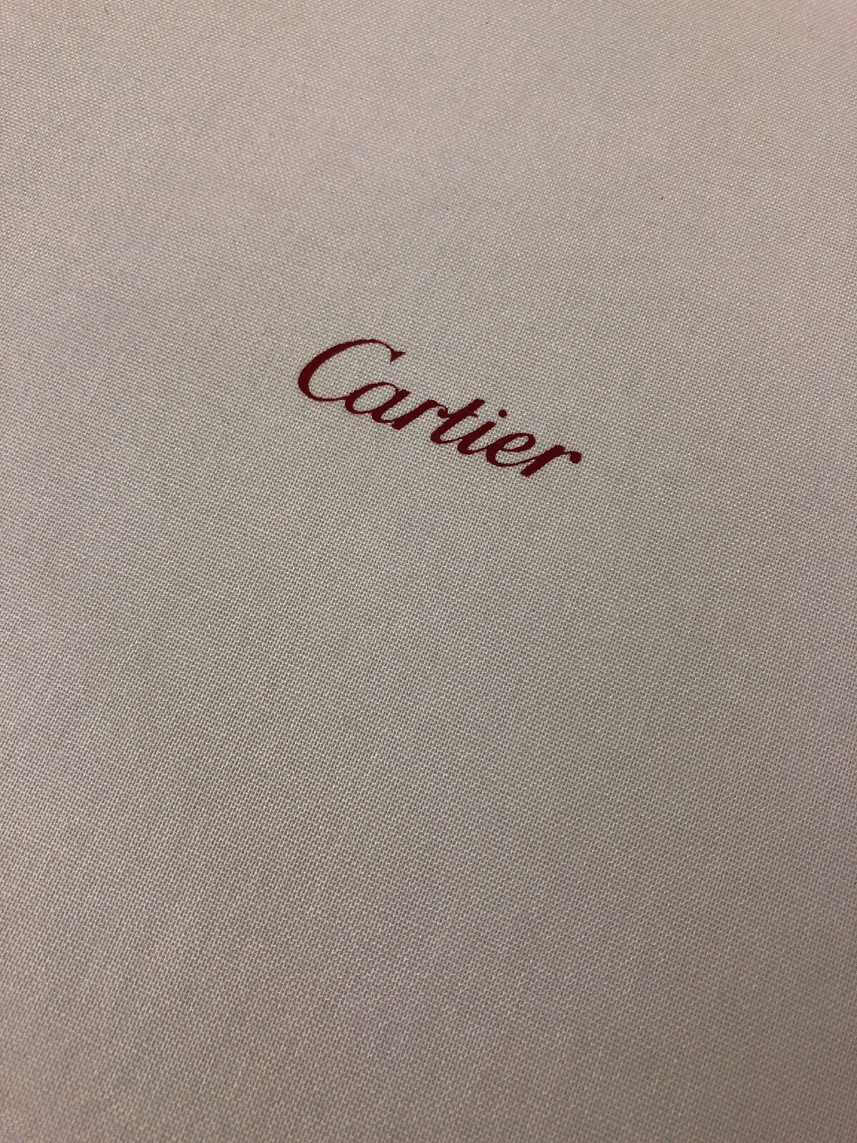 Cartier Creations Catalog Spring 2014 And Price List United States & Hawaii