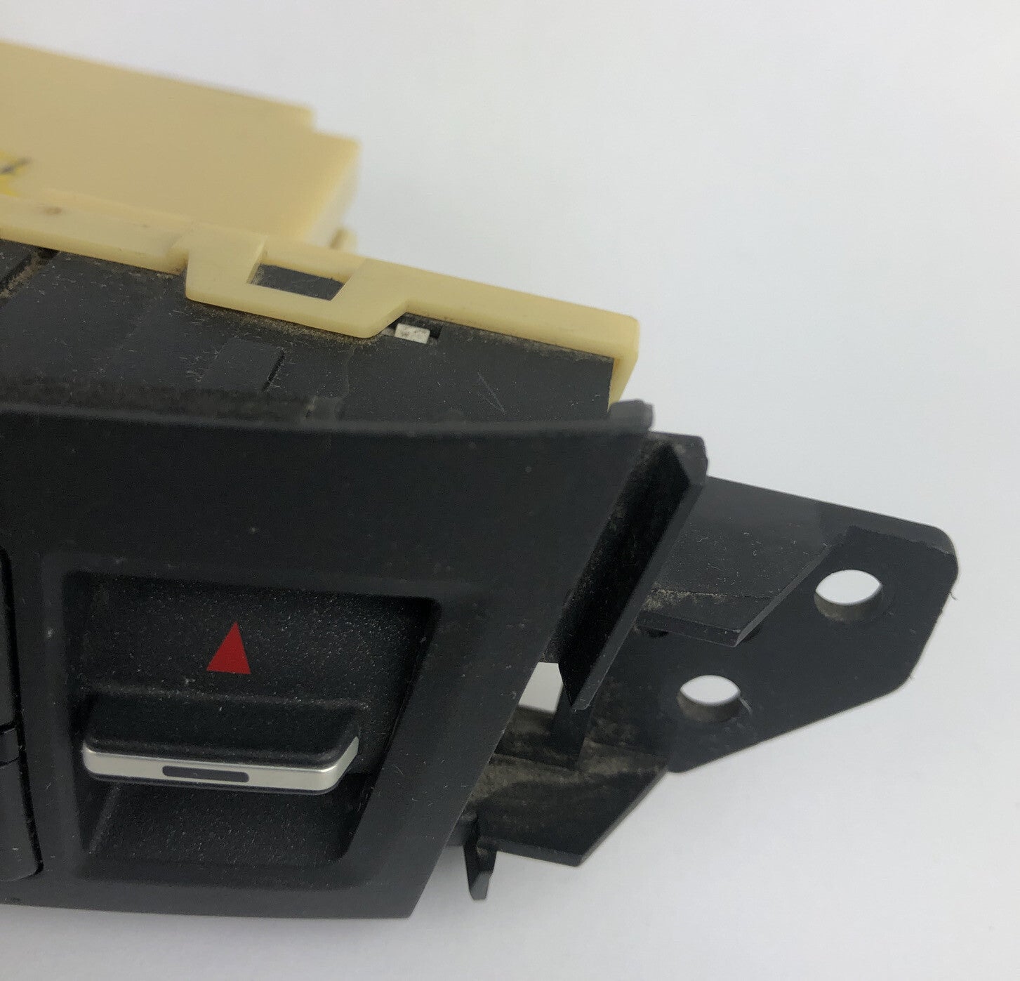 Honda Accord climate control panel D08Y4 2008-2009