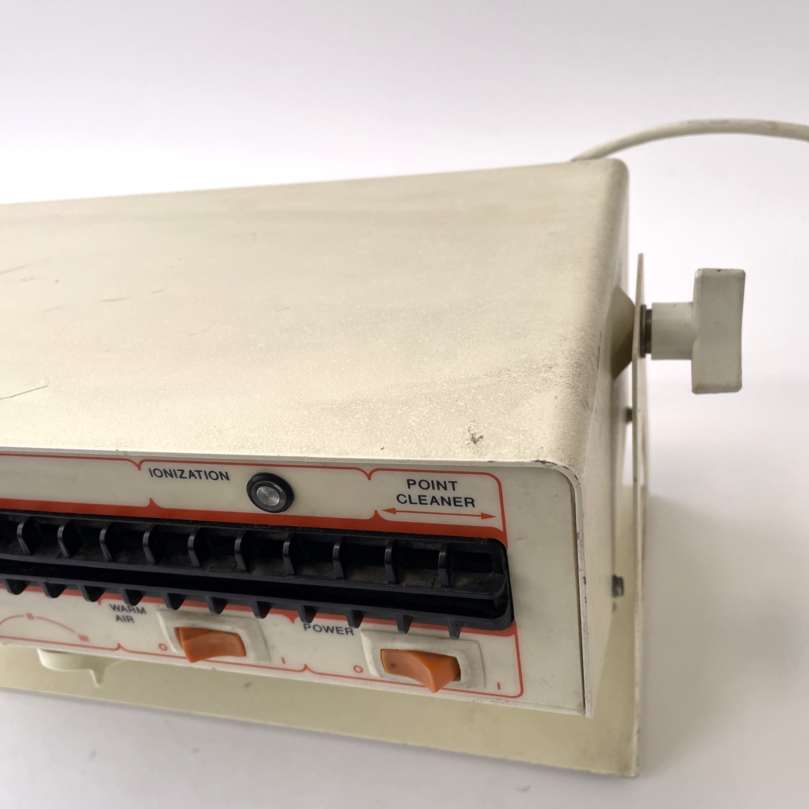 Simco Aerostat XC (PN 4002612) 200-1000 fpm, 350 W, Ionizing Air Blower - Tested