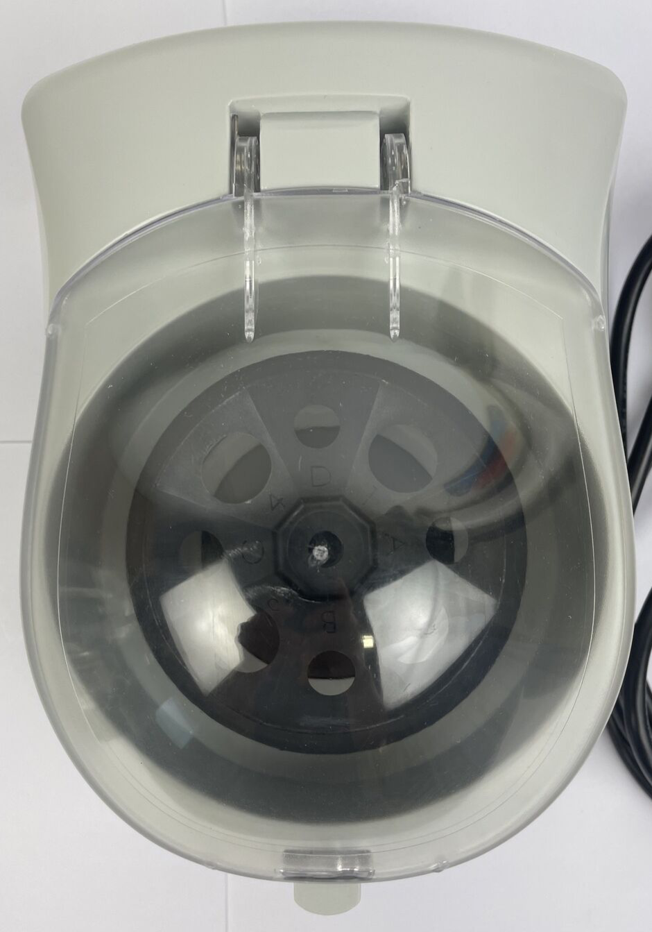 Benchmark Scientific Inc., Model - C1012 Myfuge 5 MYFUGE5 Mini Centrifuge - VGC