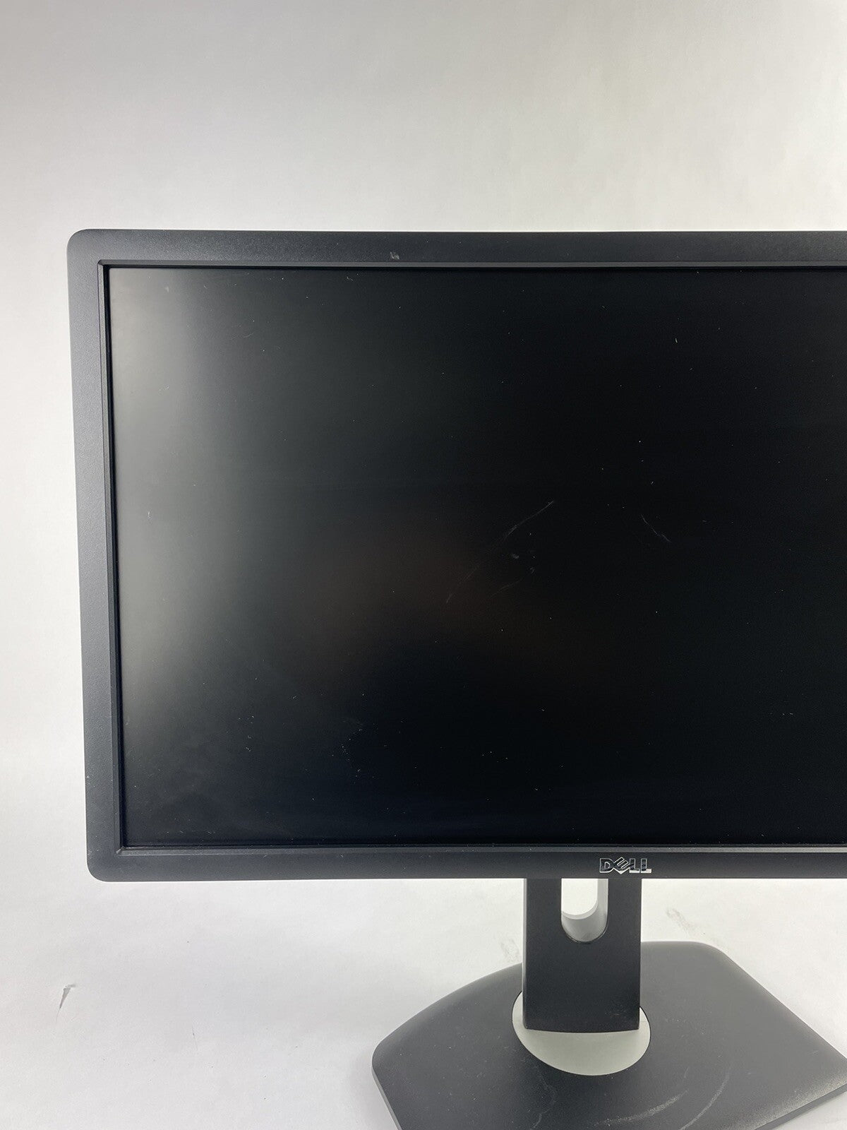 Dell P2412H 24" LCD LED Monitor 1920x1080 - DVI, VGA ports w/cables