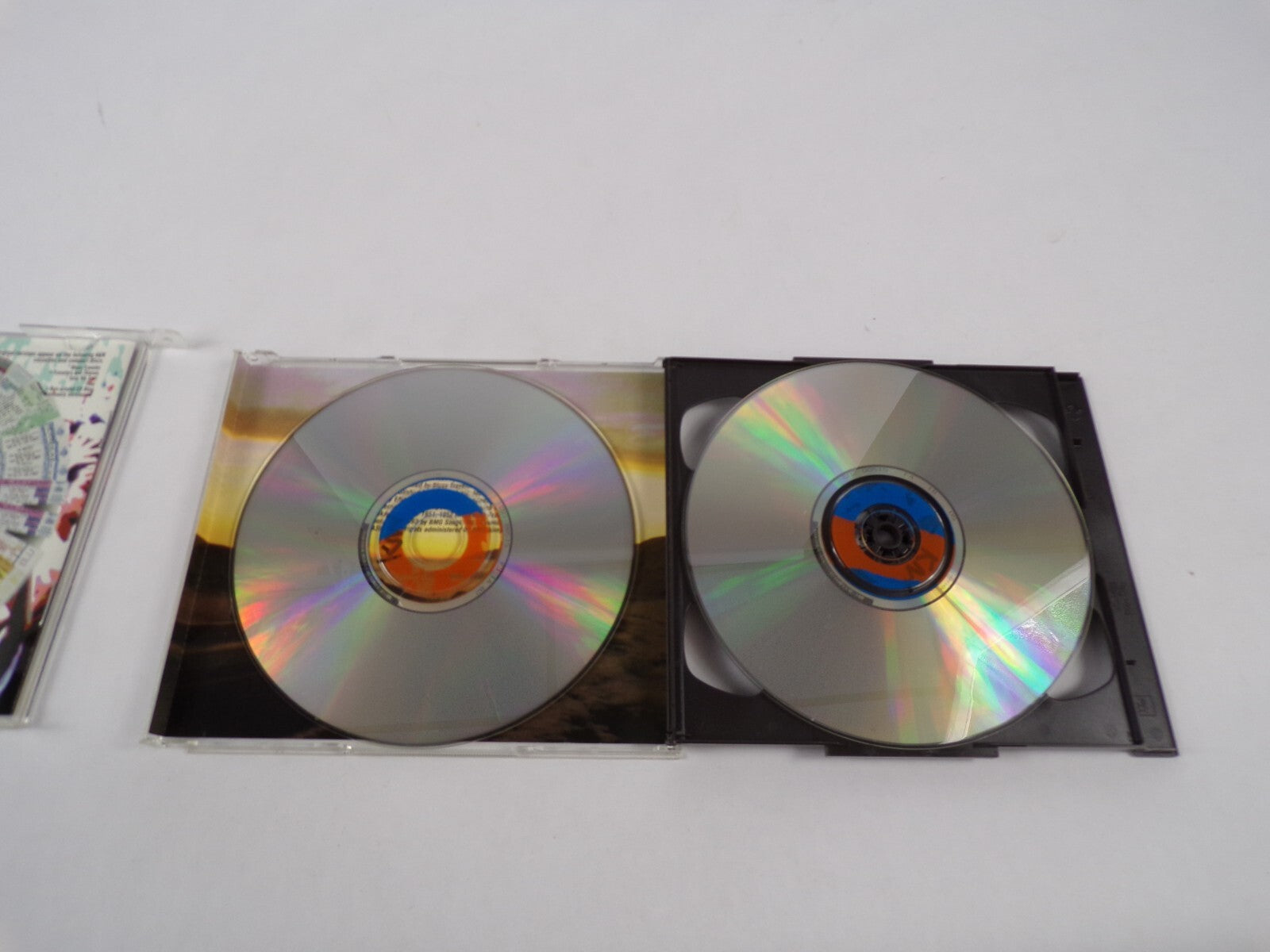 Blues Traveler Live From The Fail Bro And Grood Mutting It Over Closing CD#46