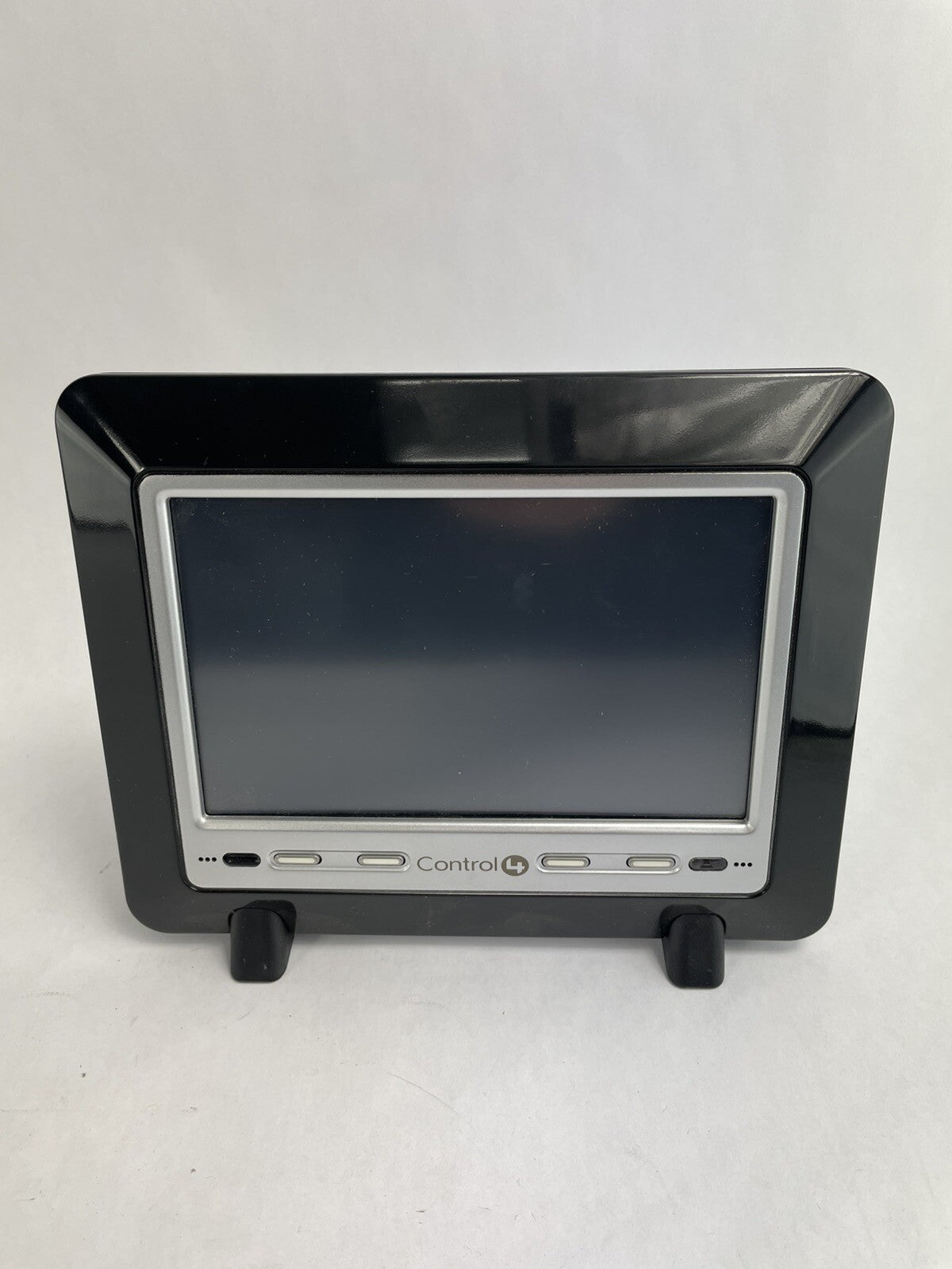 Control4 Control 4 - C4-TSTR7-EG-B 7" Table Top Touch Screen Black