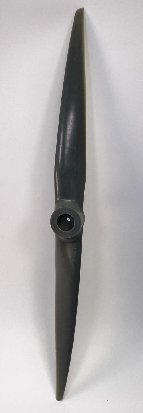 APC COMPOSITE Airplane Propeller 24 X 14 Prop RC Plane NOS LP 24x12E Composite