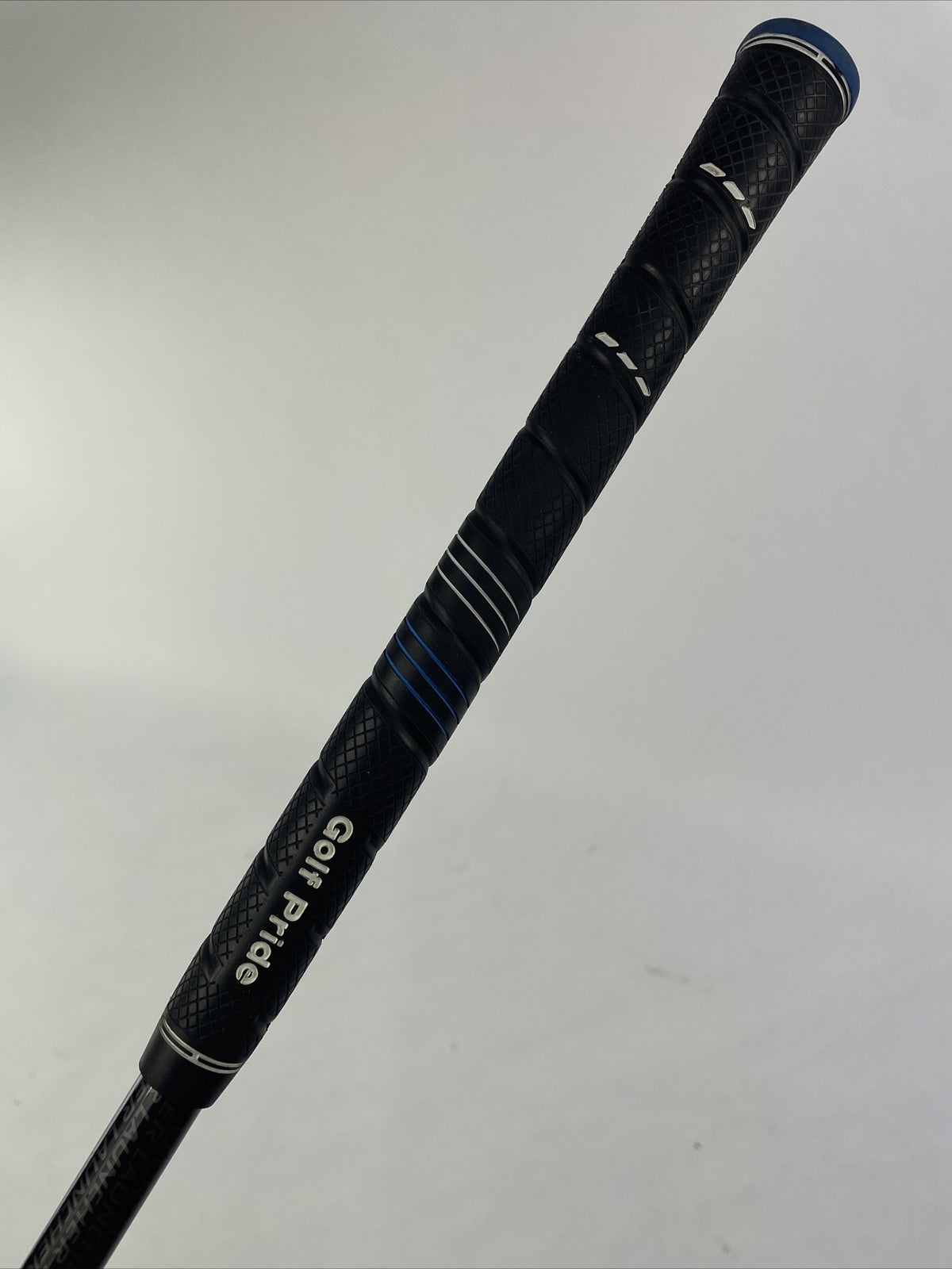 Cleveland Launcher 460 Comp Driver 9.5 Stiff Launcher Shaft Midsize GP Grip LOOK