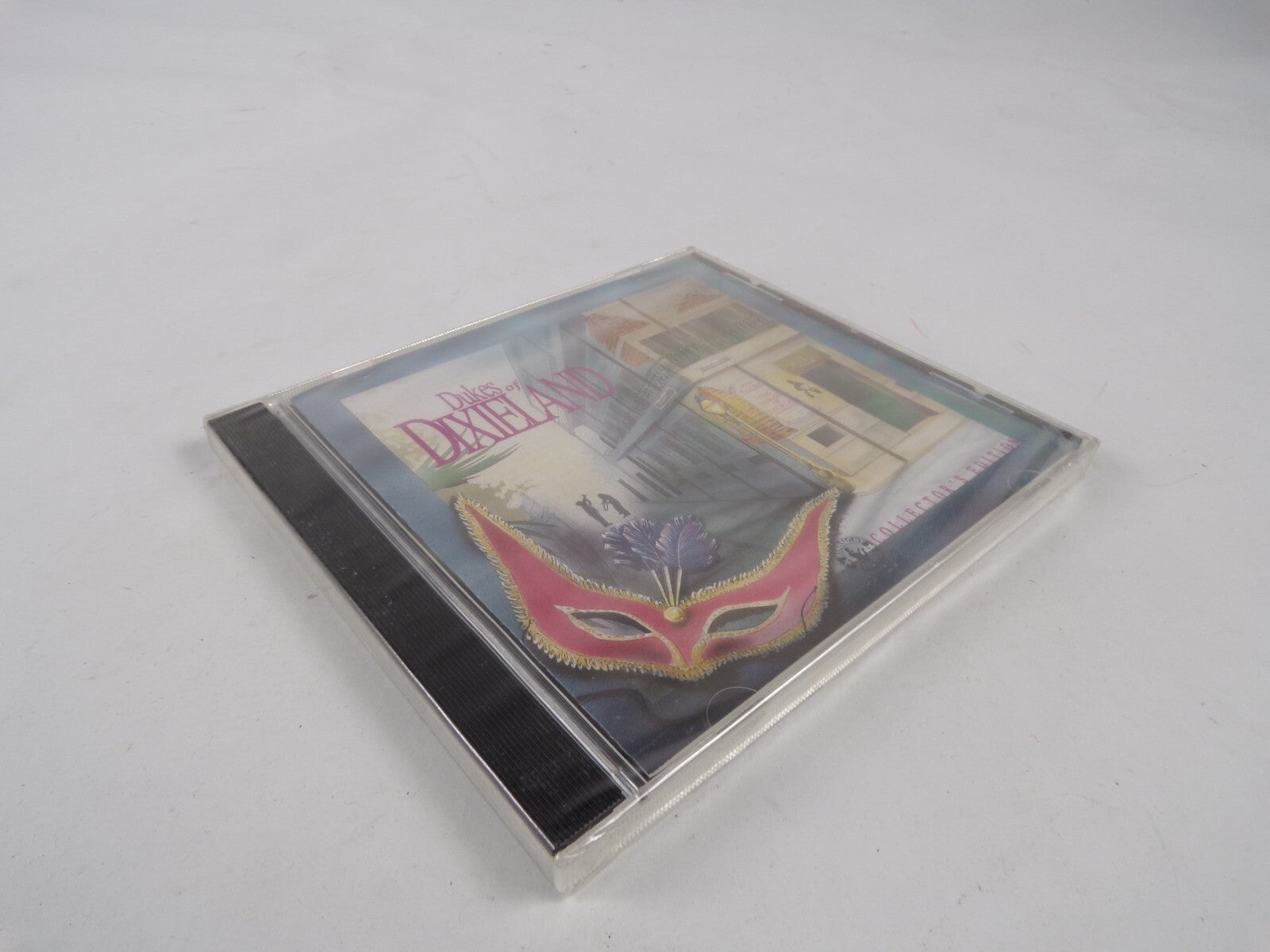 Dukes Of Dixieland South Rampart Street Parade Mood Indigo New Orleans CD#13