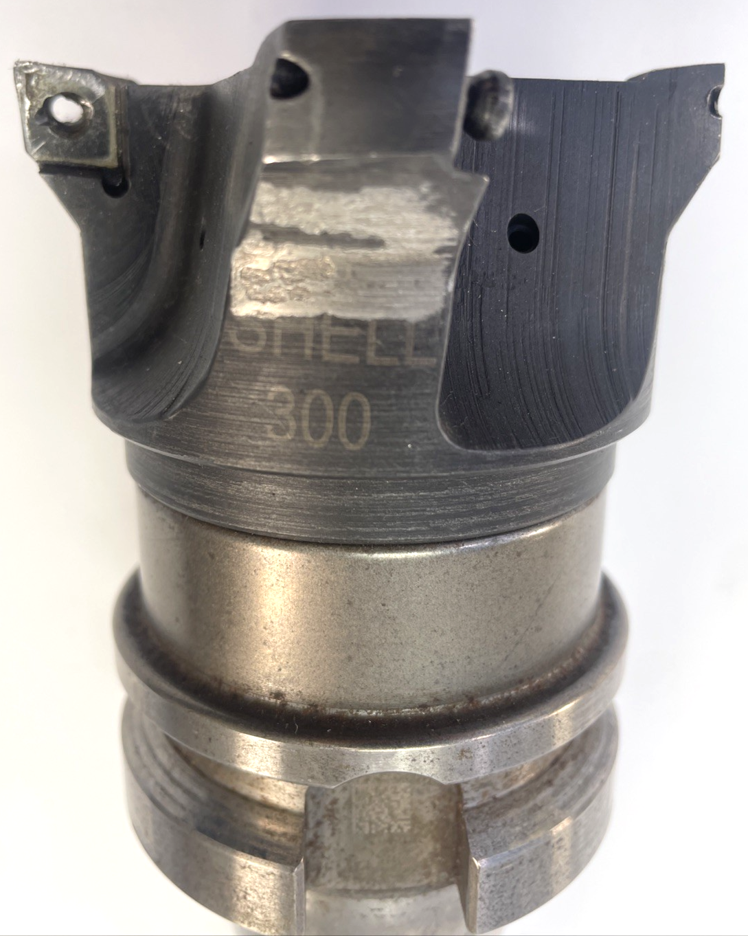 A.B. Tools 3” Shell 300 Mill Shear Hog Indexable Face Mill Milling Cutter