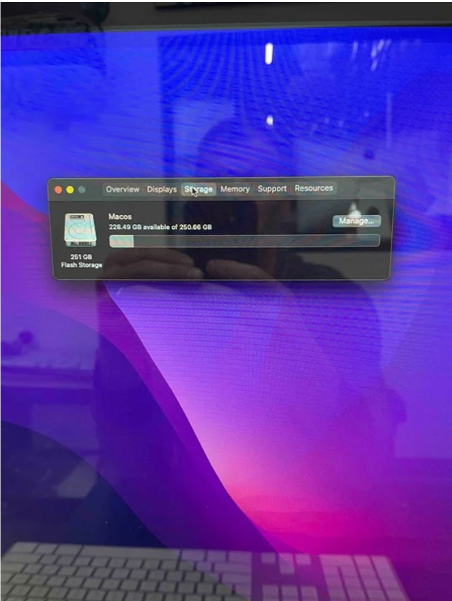 Mac Pro 3.5 Ghz Quad-core Xeon E5 16GB RAM 250GB SSD Late 2013