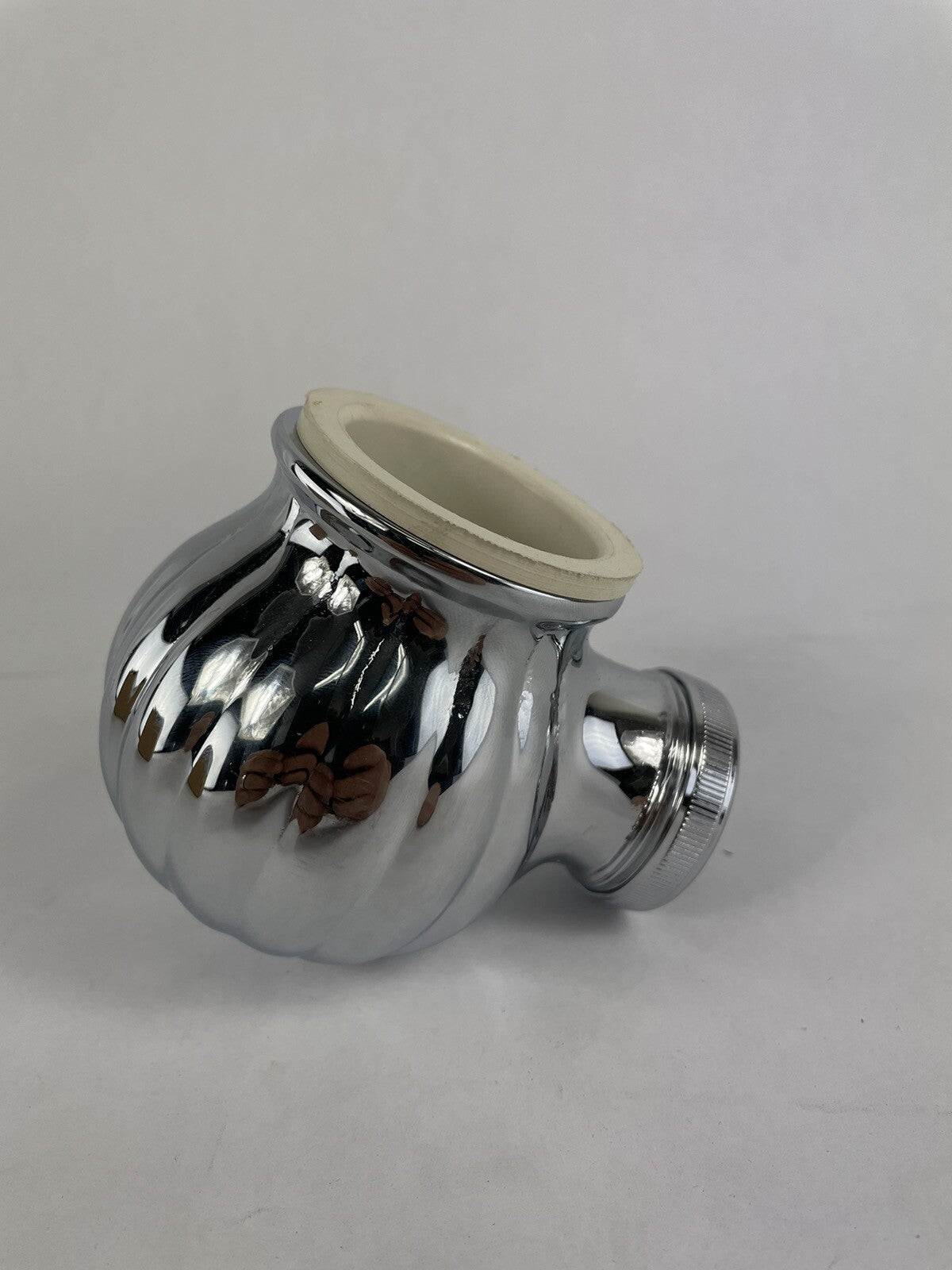 Herbeau Traps And Drains Sphere Round Trap Cover 212148