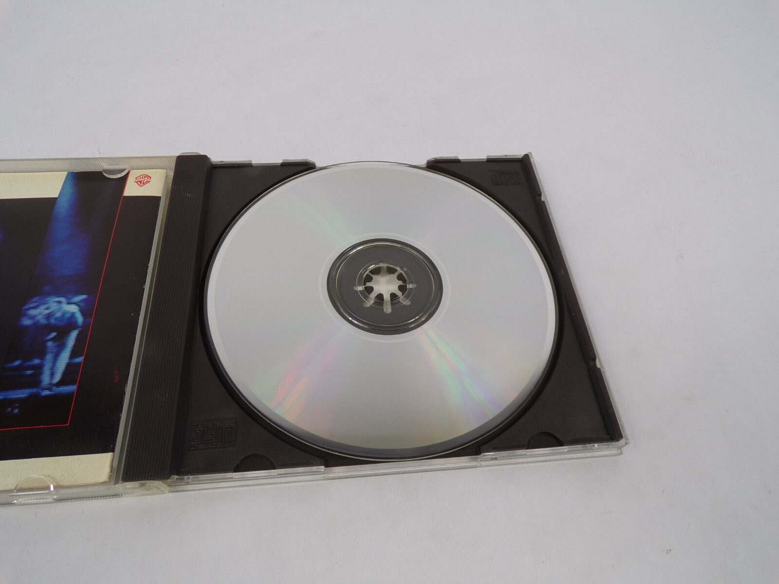 Al Jarreau In London Raging Waters Black And Blues Let's Pretend HighCrime CD#63
