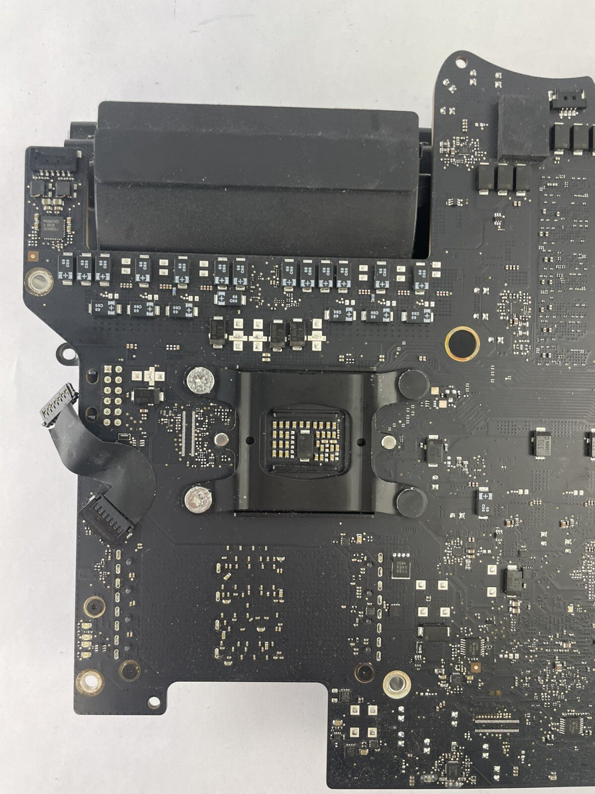 Apple iMac A1419 27" 5K 2014 Logic Board  3.3 GHz Core i5 (I5-6600)