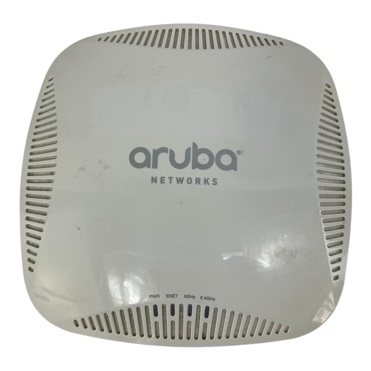 Aruba Networks APIN0225 Instant Wireless Access Point P/N: IAP-205-US Tested