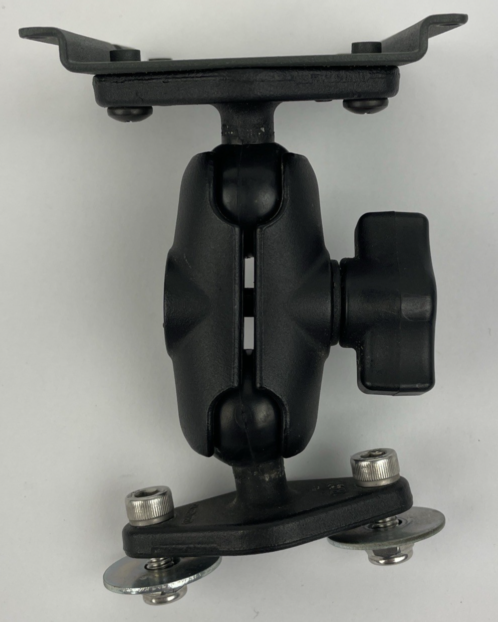 Genuine Mounting Bracket w Hardware for WatchGuard 4RE Display WGP01283 B AMF