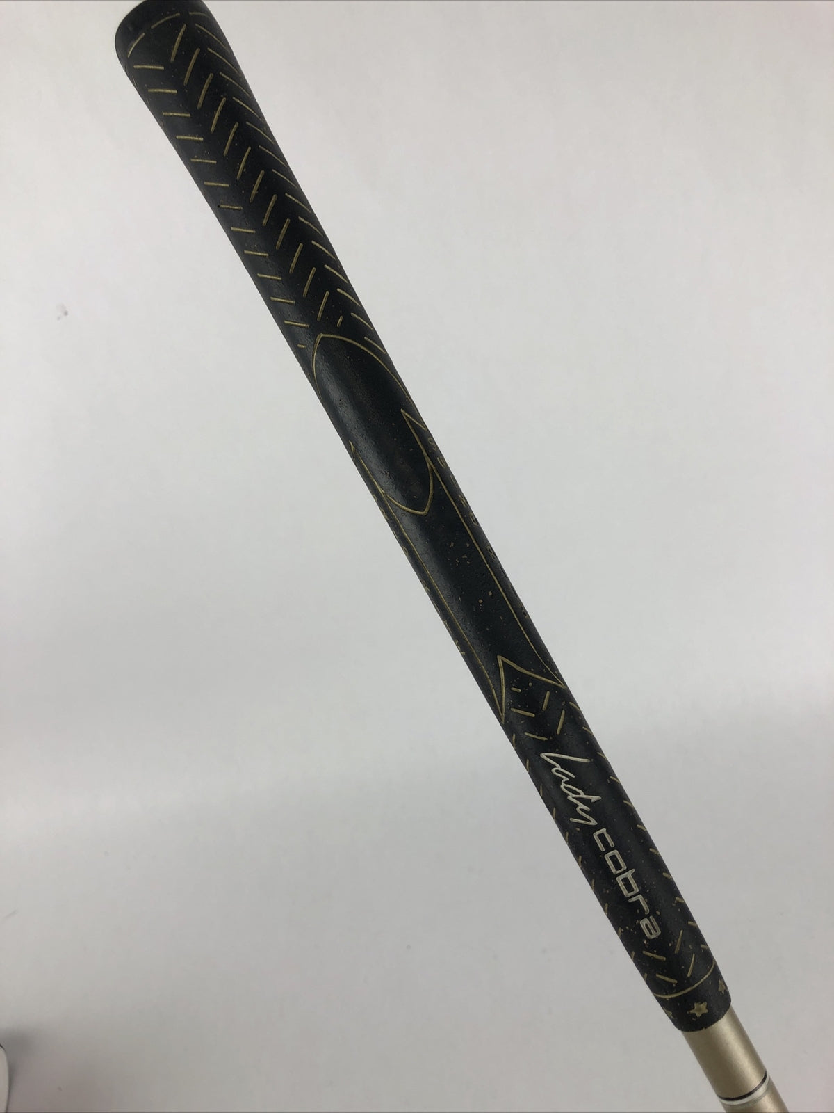 Cobra Lady Cobra single 6 iron ladies graphite shaft right hand golf club