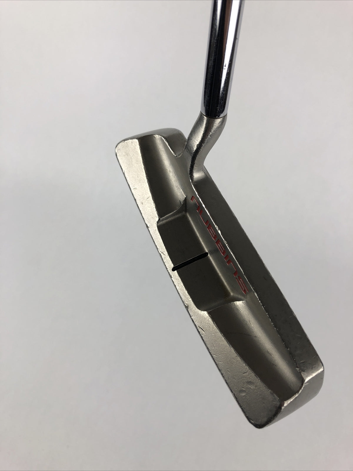 Rare TaylorMade Nubbins B3s putter 33 inch face balanced steel shaft right hand