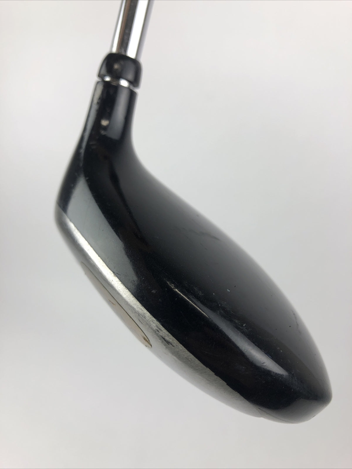 Nickent GH Plus 450 Hyper Steel 5 wood BiMatrx True Temper regular flex right hand golf club