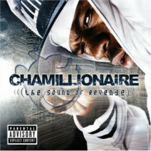 Chamillionaire – The Sound of Revenge CD 2005 Hip Hop Universal Records #45