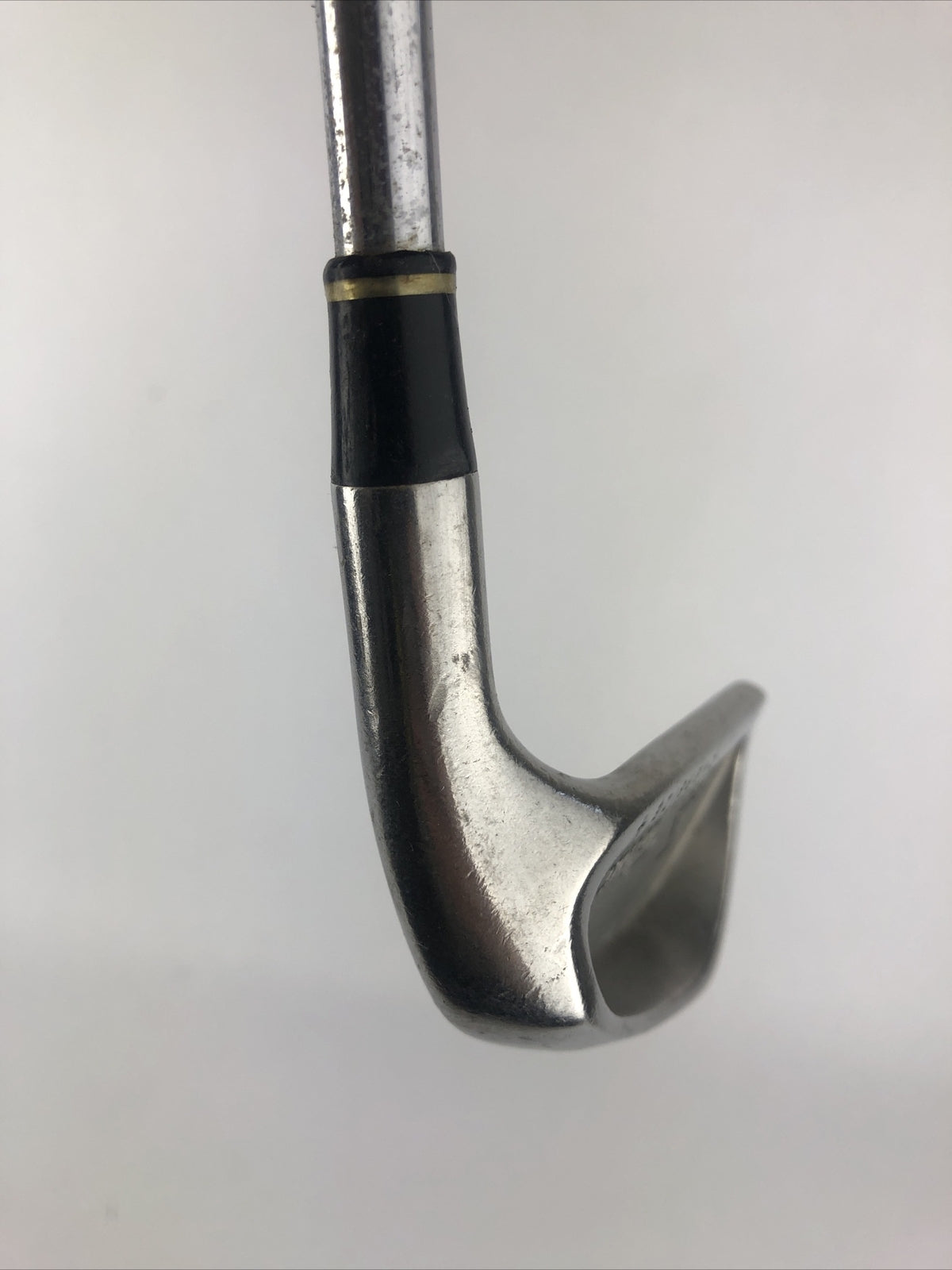Titleist DCI Oversize 5 iron Tri-Spec steel shaft stiff flex new Lamkin grip RH golf club