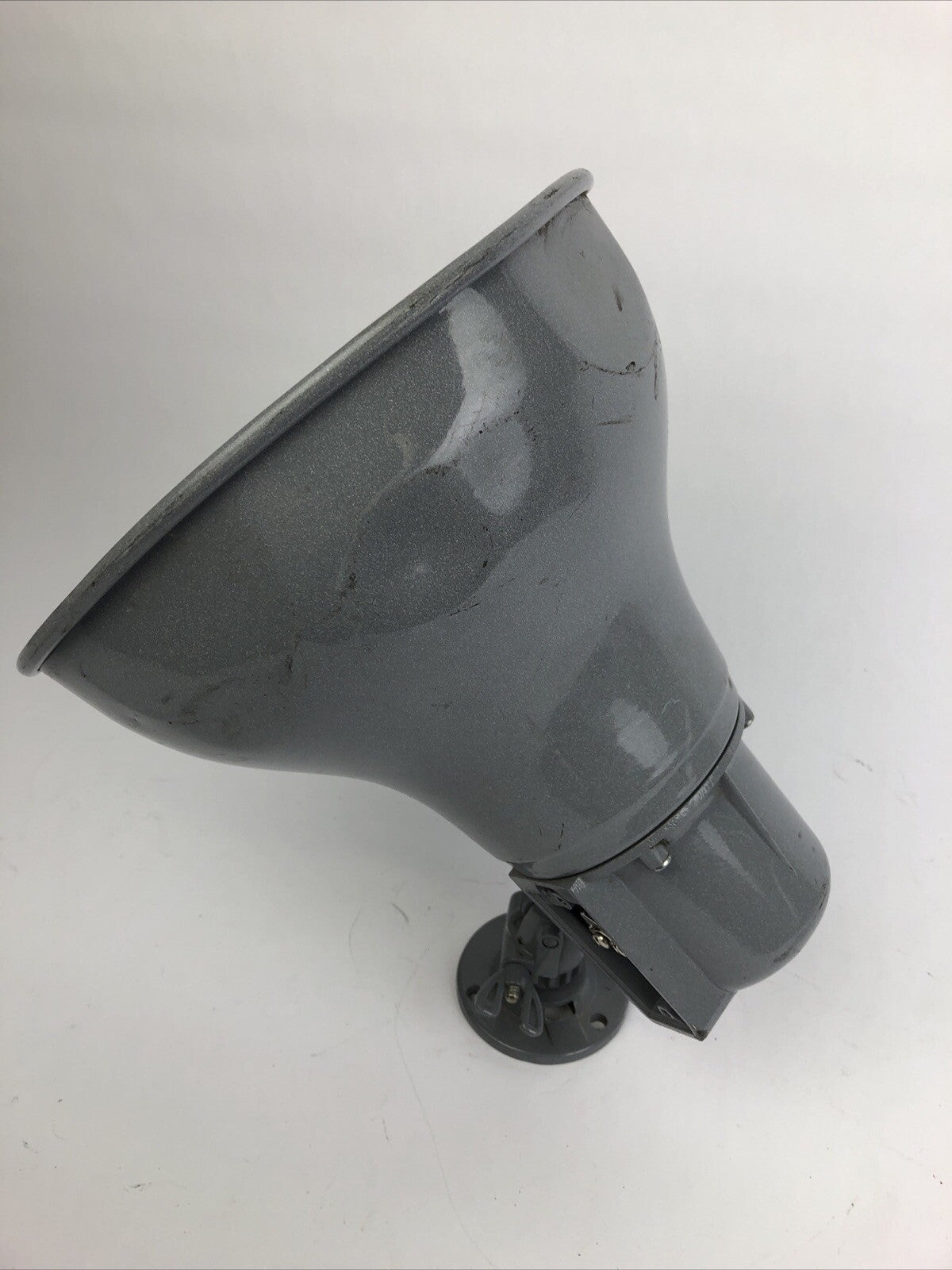 Atlas Sound LP USA AP-15 Horn Speaker, Loudspeaker - 8 OHMS 15 WATT         H