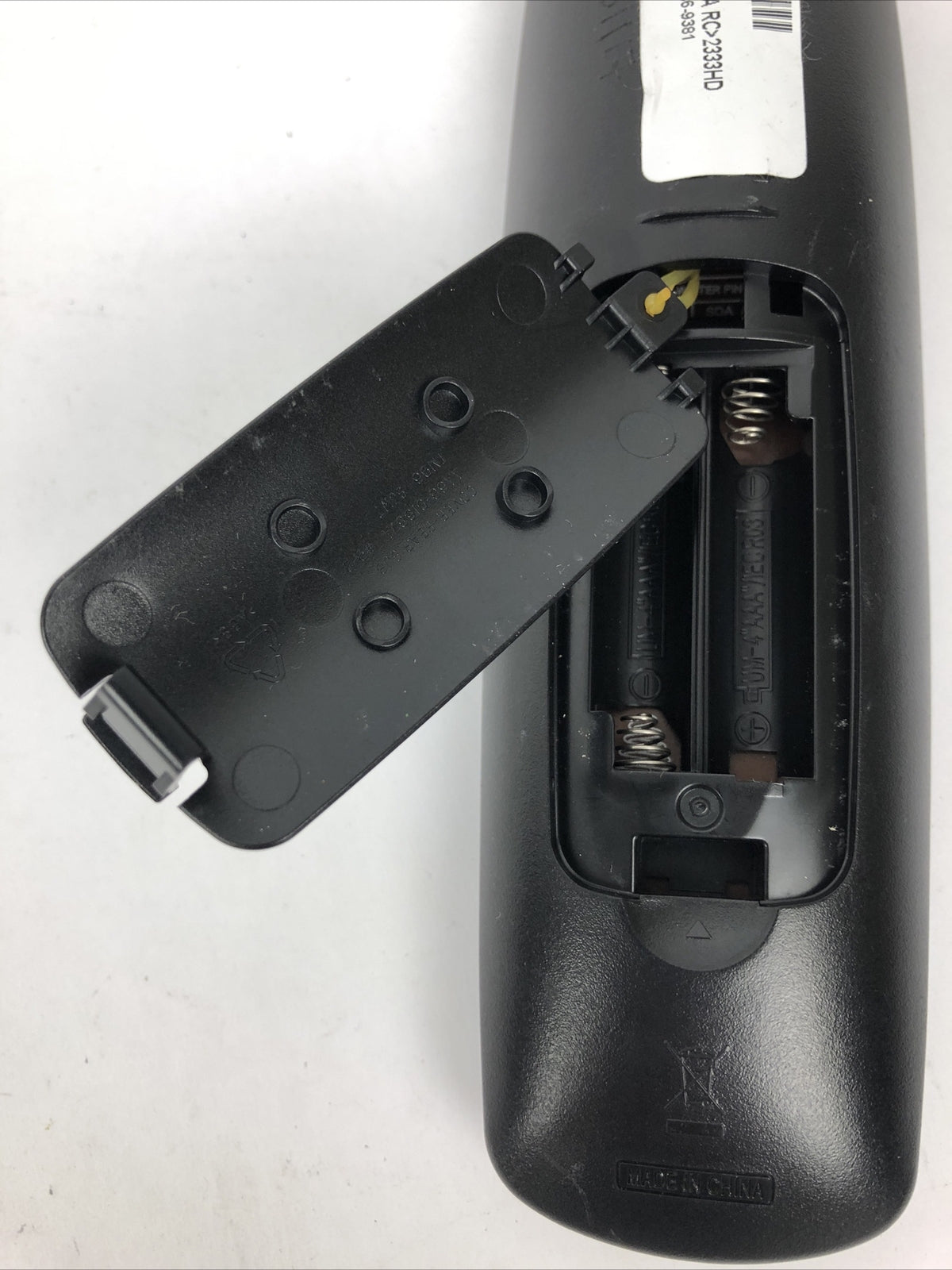 OEM Samsung BN59-00678A Remote Control - Fast Free Shipping