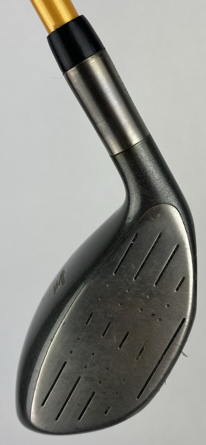 Cobra Golf Gravity Back 5 Fairway Wood 18° Graphite S-Flex 42.5" RH Standard Grp