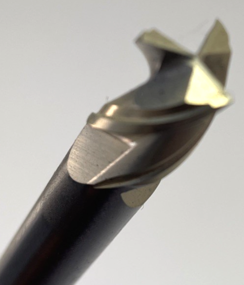SECO TOOLS E3414560303790 CAT40 ADB Shrink Fit Tool Holder  W Bit / Pull Stud