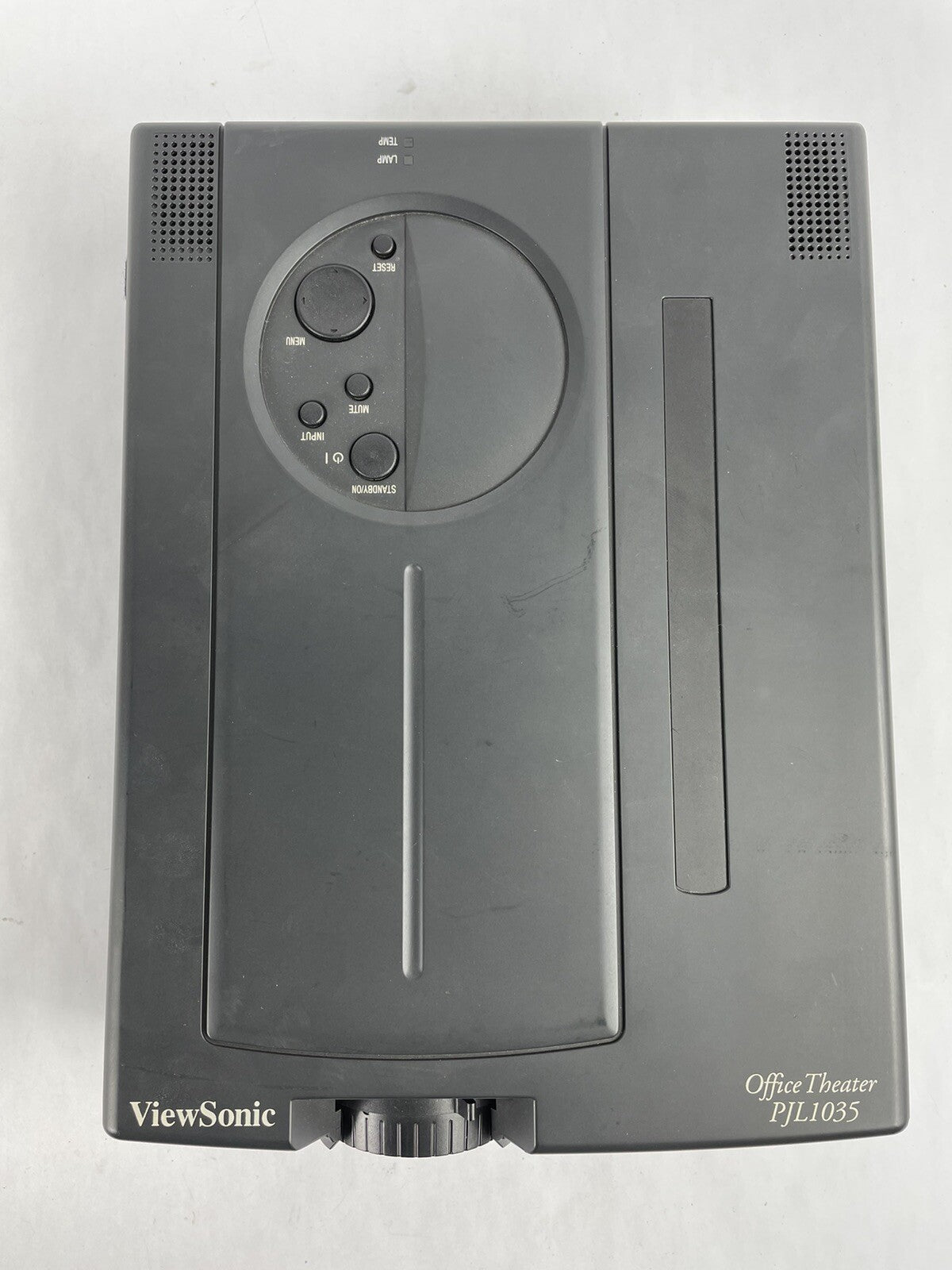 ViewSonic PJL1035 Projector XGA Conference Room Projector