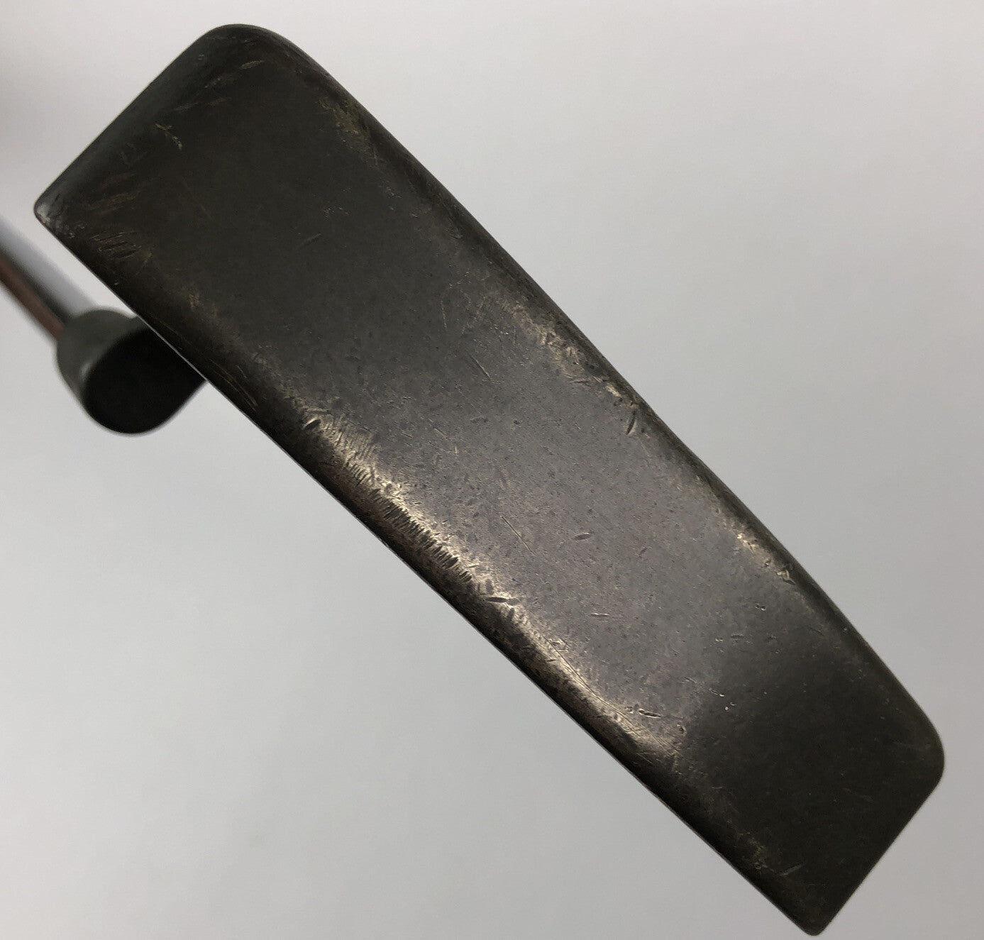 Vintage Ping Karsten Anser 3 putter 35.5 inch right hand Phoenix Arizona golf club