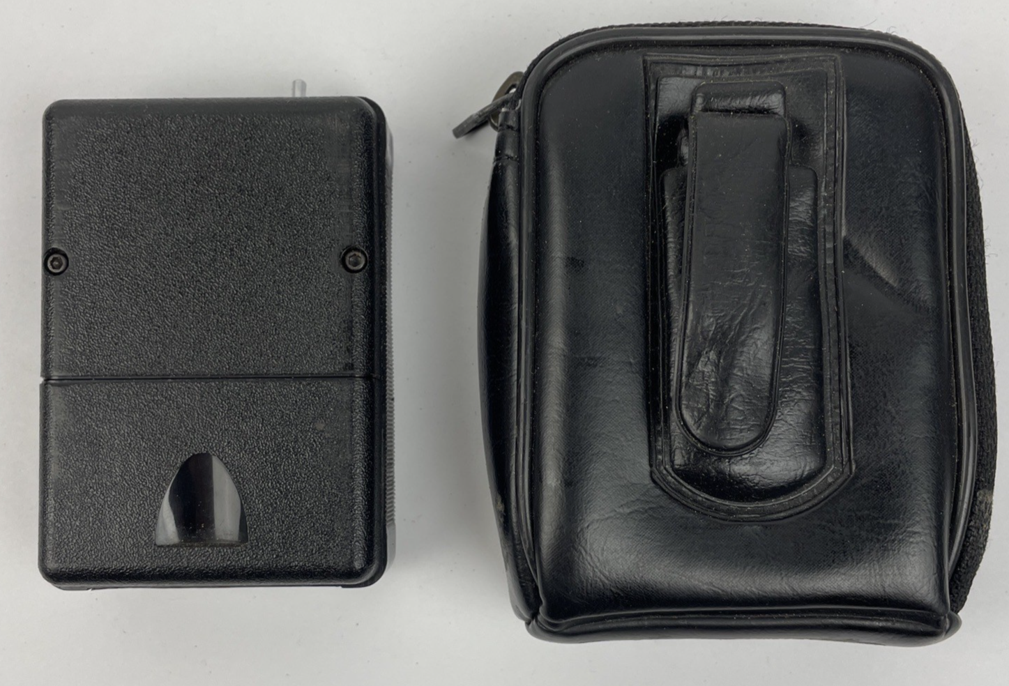 COMTEK M72 WIRELESS Microphone Companion Personal Wireless Transmitter w/ Case