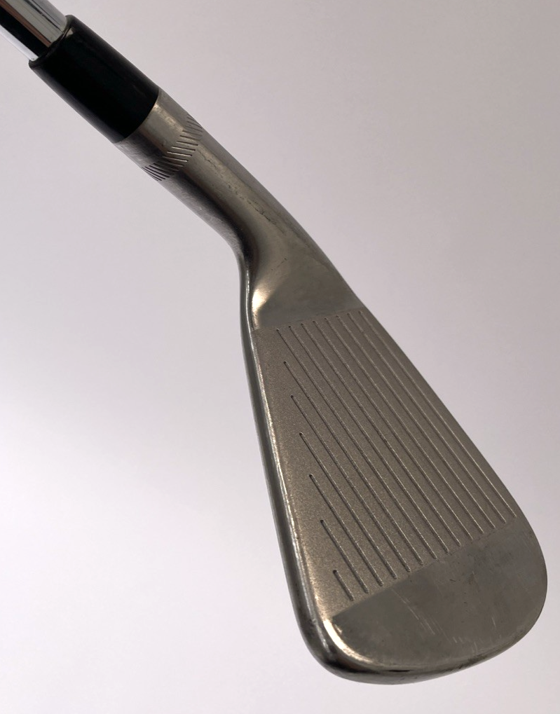 Titleist DCI 762 Single 6 Iron True Temper Dynamic Gold S300 Steel Stiff RH