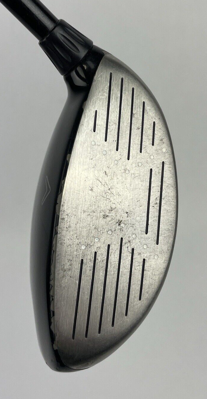 Callaway FT-iZ 3 wood 43 inch graphite regular flex right hand new grip golf club