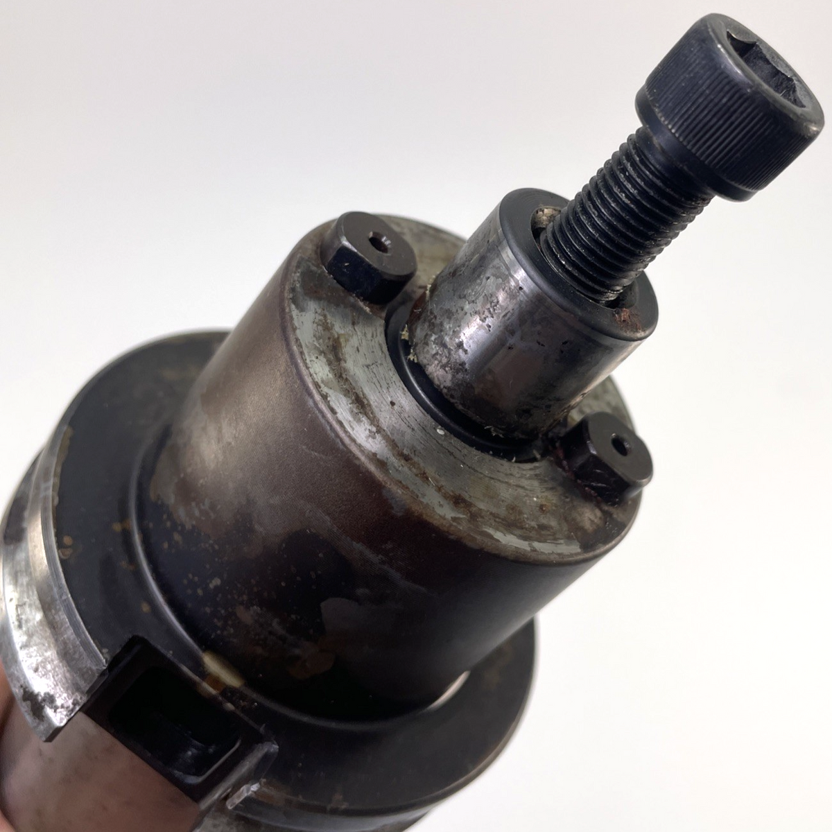 Valenite V40CT-S75-20  CAT40 1" Face Shell Mill Holder Adapter CAT40