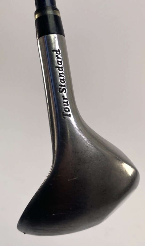 RH Lovett Golf Company Tour Chipper Wedge Flex 35" Golf Club Tour Standard