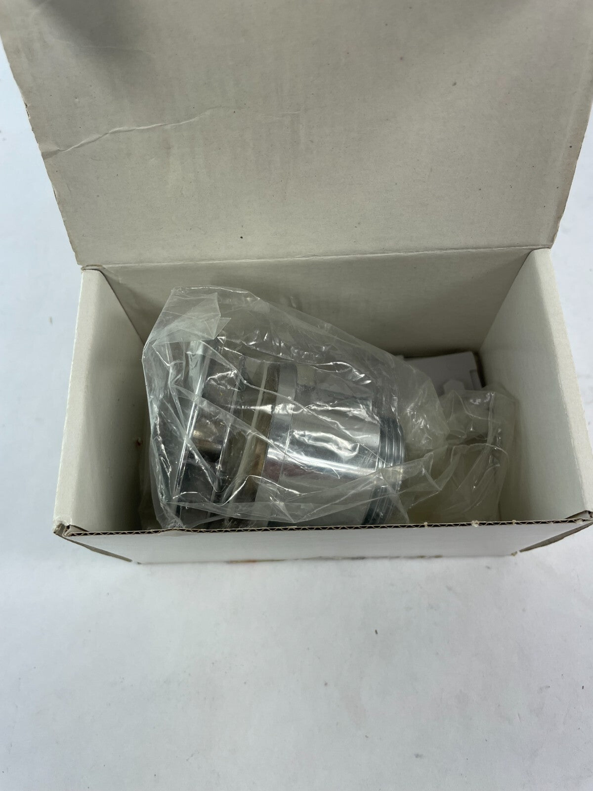 Catalano 5PIHA00 polished chrome Troppopieno bathroom overflow drain