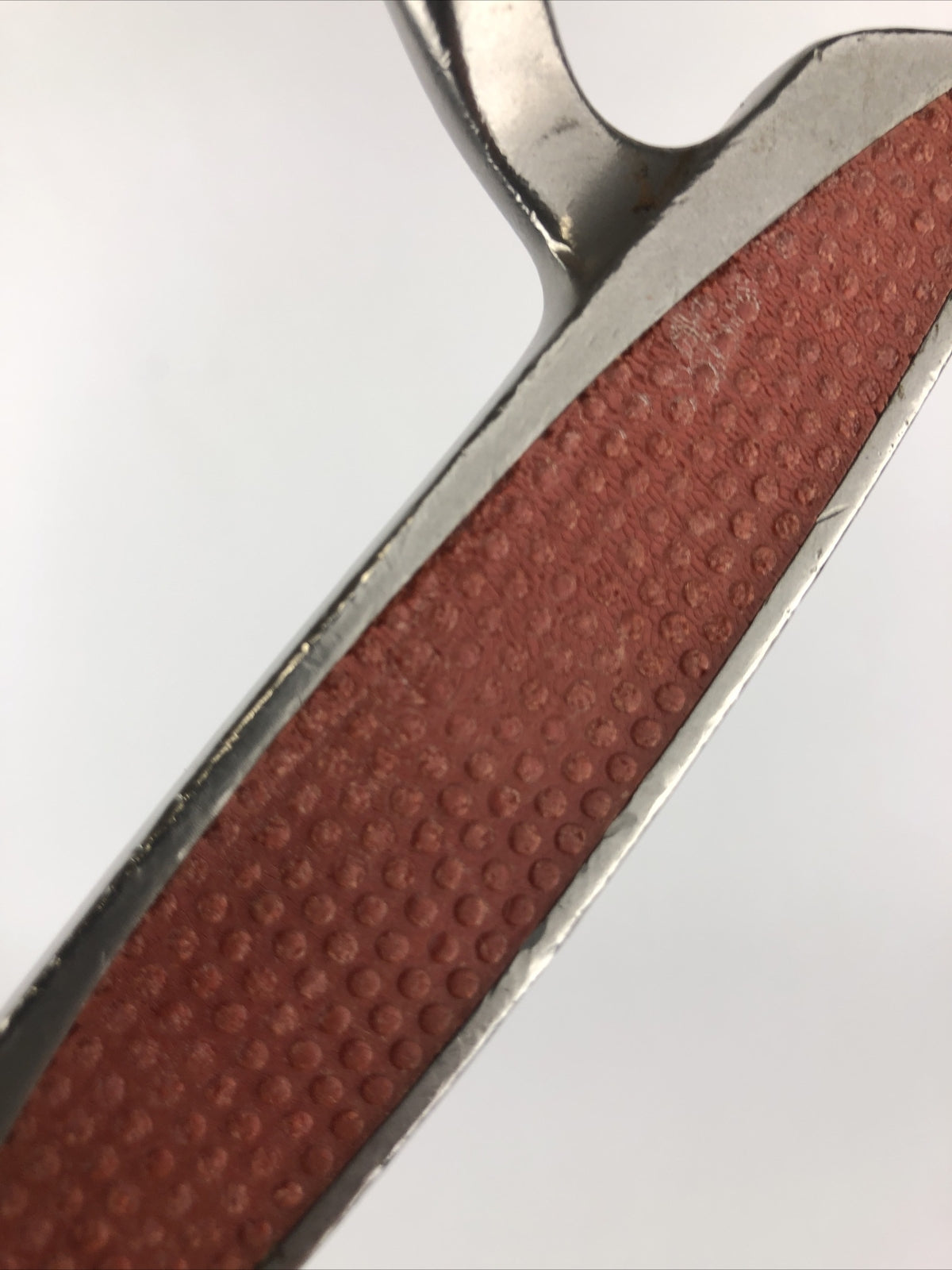 Rare TaylorMade Nubbins B3s putter 33 inch face balanced steel shaft right hand