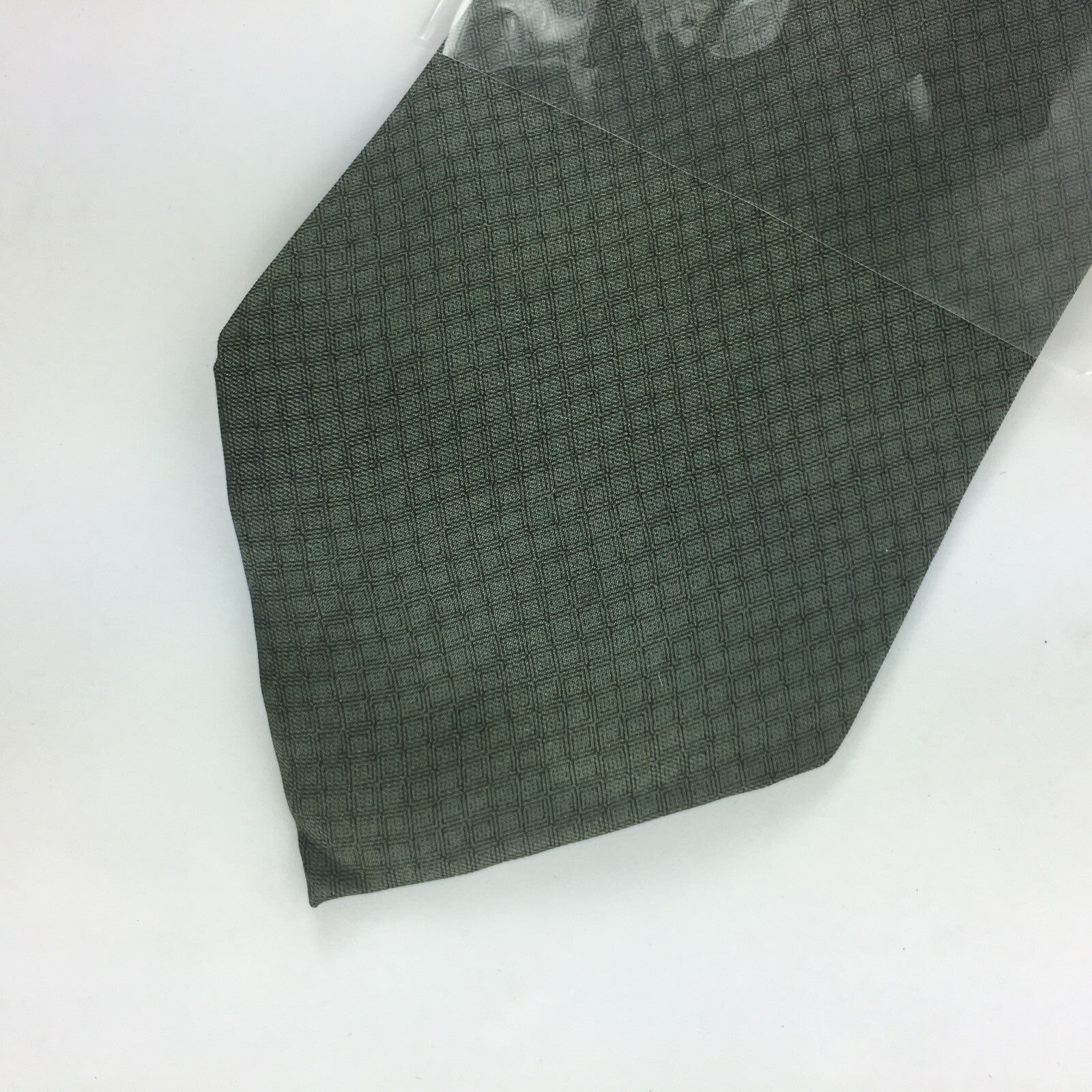 Genuine Pierre Cardin Handmade Stylish Formal/Casual Tie Multi Coloured