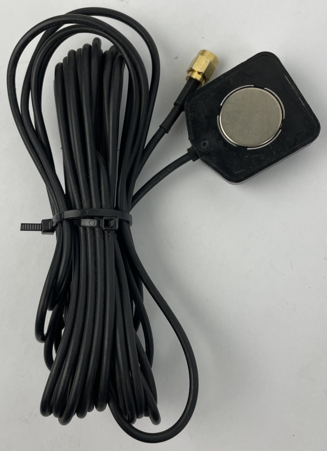 Trimble 66800-52 GPS Antenna Mag Mounted Watchguard Magnetic Mount