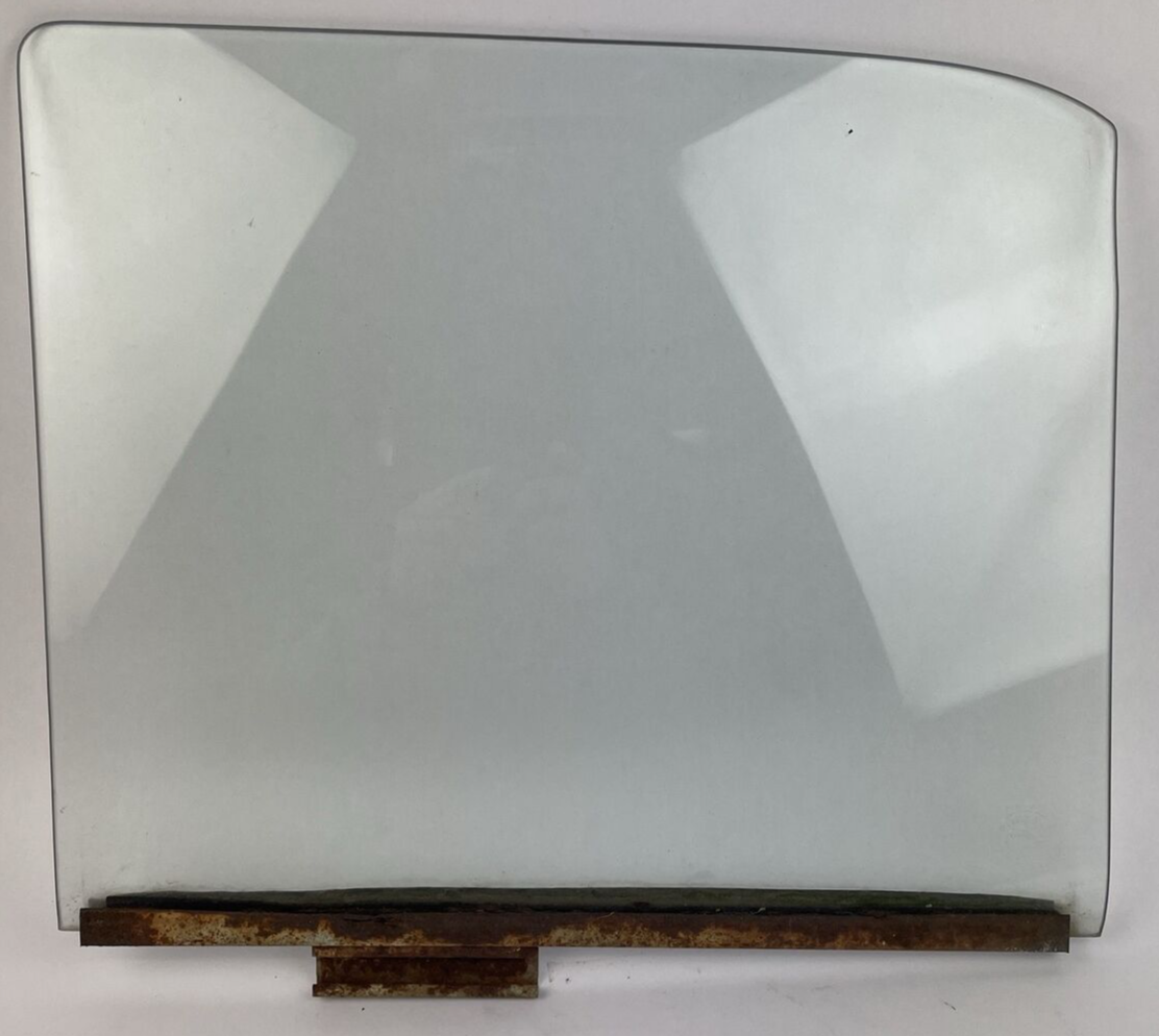 OEM FORD Side Glass Auto Glass Ranchero Falcon 1960 1961 1962 1963 1964 1965