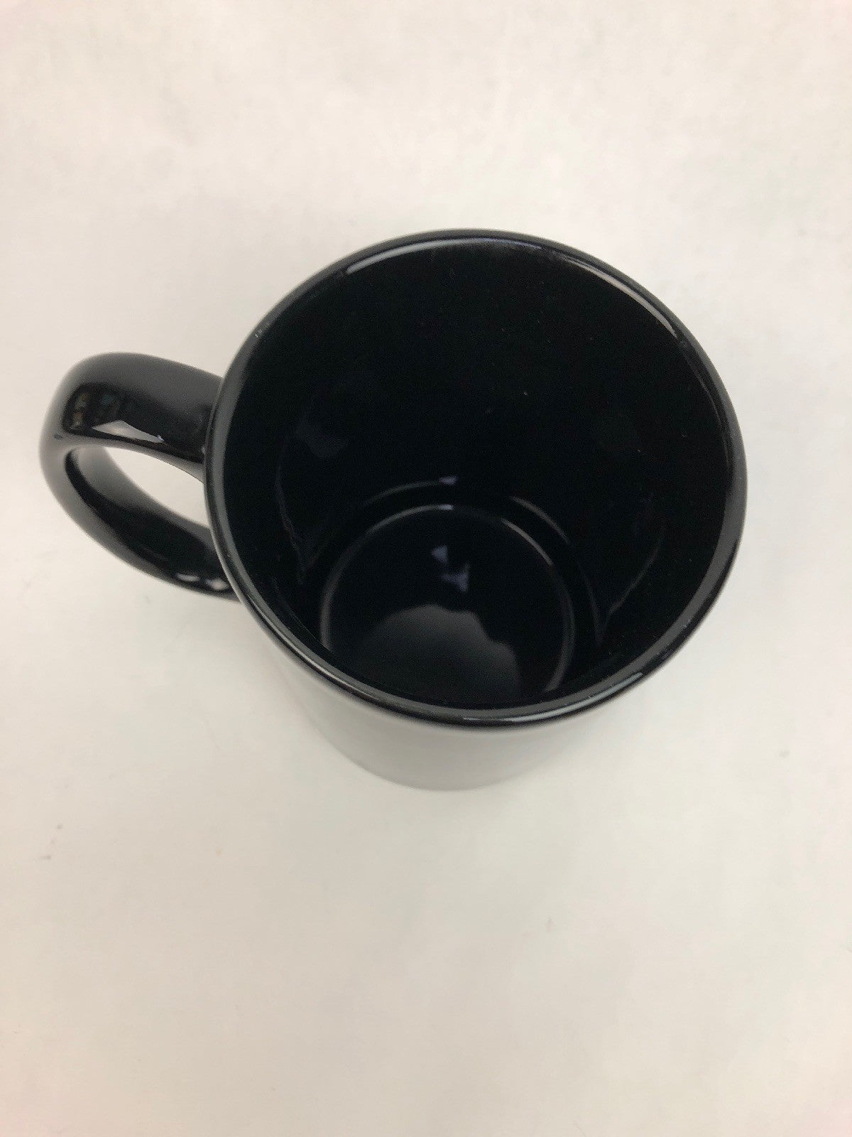  SAC-D COFFEE TEA MUG / RARE NASA CONAE AQUARIUS  - FSTSHP