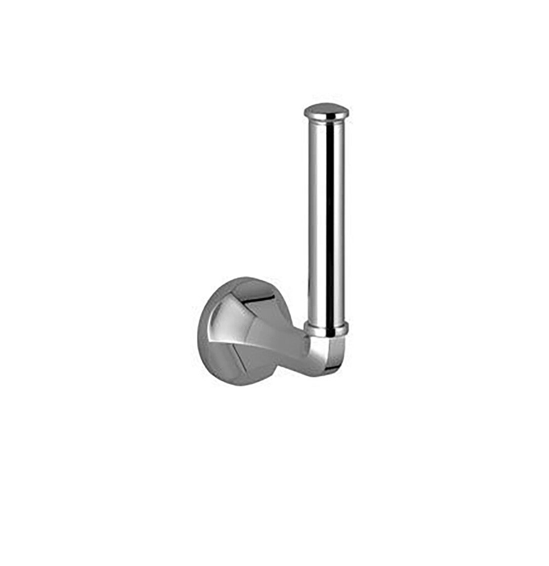 Dornbracht 83590360-06 Madison Reserve tissue Paper toilet holder - Platinum