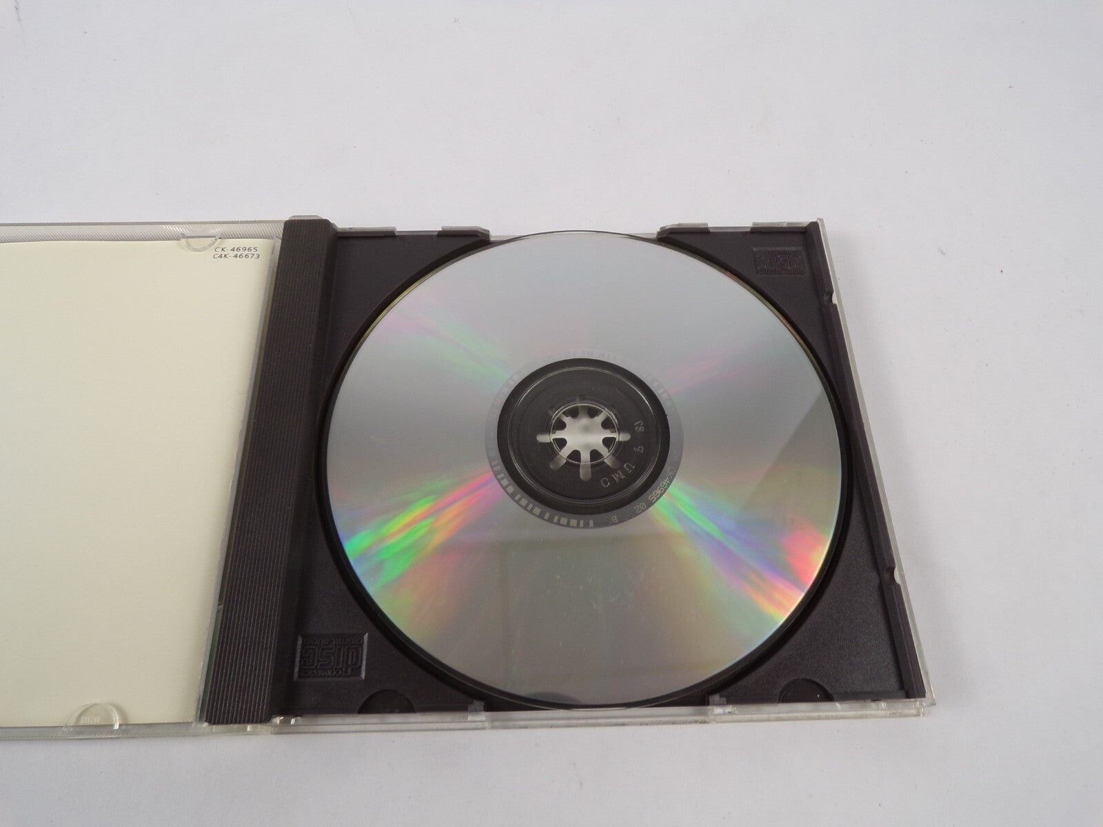 The Byrds Final Approach Chestnut Mare Just A Season Kathleen's Song Truck CD#46