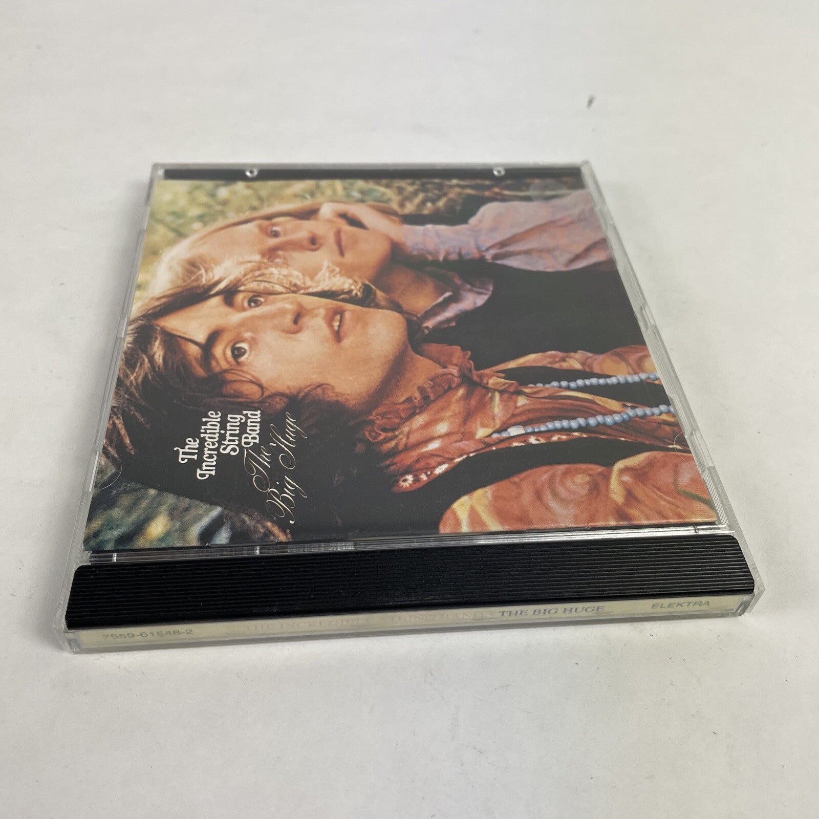 The Incredible String Band - The Big Huge CD UK Import   #20