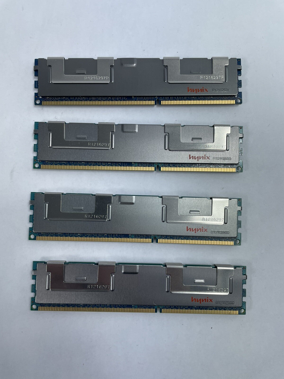 Memory 4 x 8GB = 32GB PC3 8500R  RAM For APPLE MAC PRO Mid 2010 2011 2012