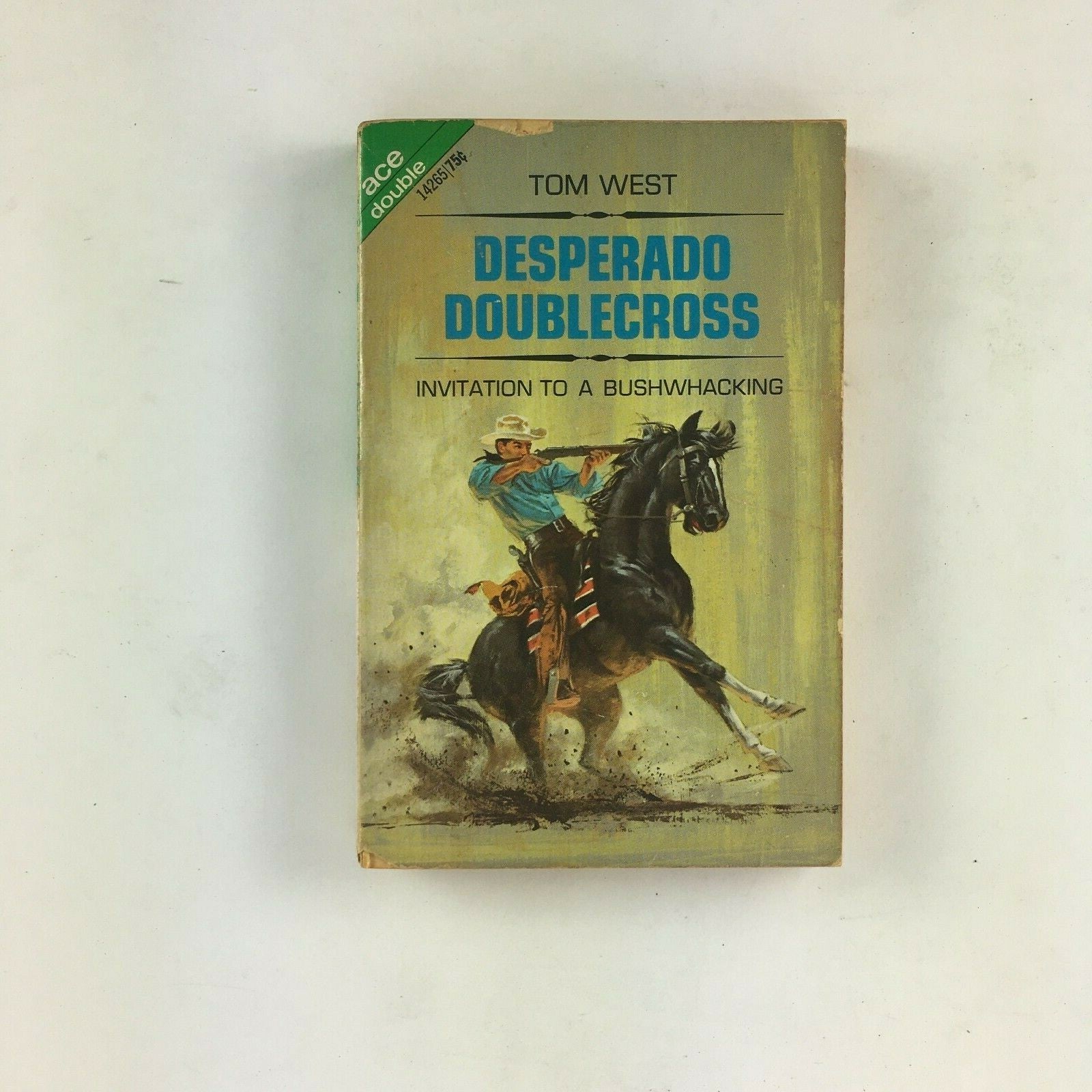 The Plunderers Norman Daniels The Gold the deeds and the gunmen will all arrive.