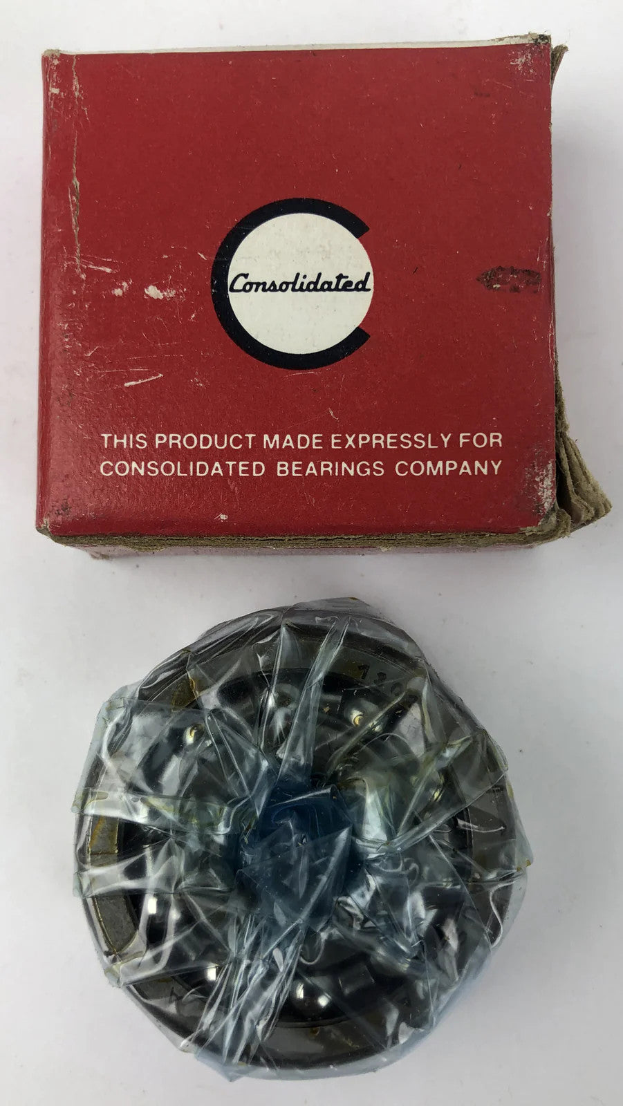 Consolidated Precision Ball Bearing STEYR 1301 STEYR1301 NOS NEW