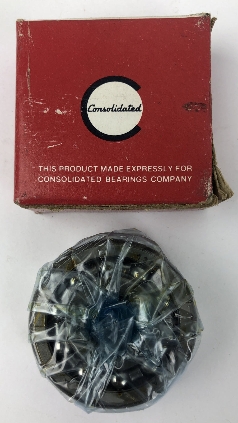 (NEW) Consolidated Precision Ball Bearing STEYR 1301 STEYR1301 NOS 