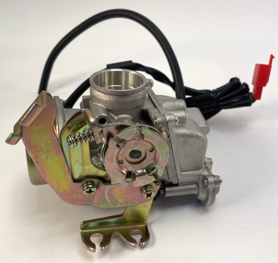 Scooter Carb GY6 150cc High Performance OKO 30mm CVK Carburetor